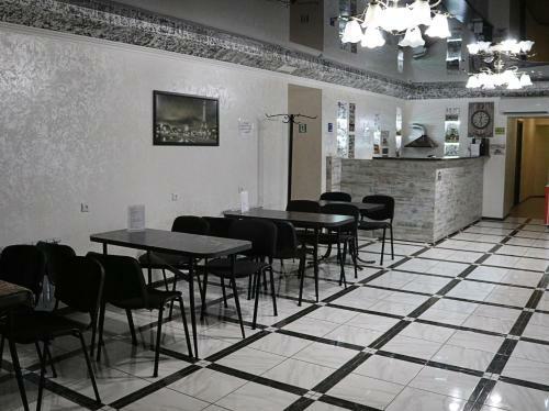 Hostel Club
