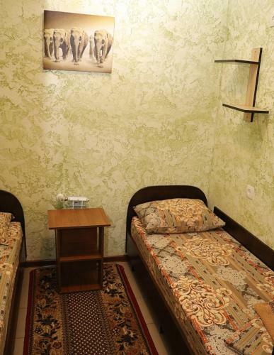 Hostel Club