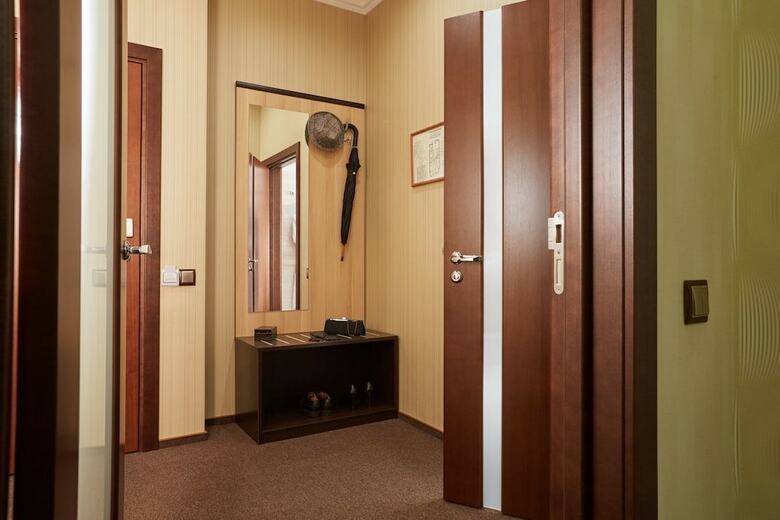 Birch Yard Hotel