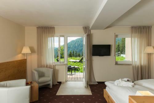 Hotel Terra - The Magic Place Relais & Ch�teaux
