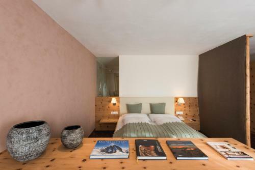 Hotel Terra - The Magic Place Relais & Ch�teaux