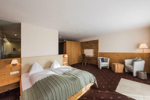 Hotel Terra - The Magic Place Relais & Ch�teaux