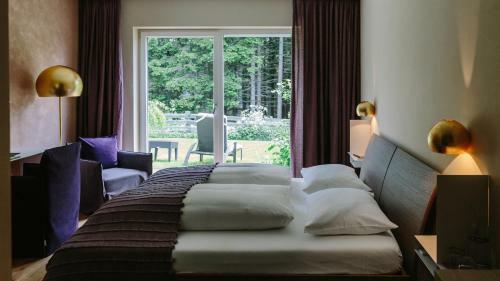 Hotel Terra - The Magic Place Relais & Ch�teaux