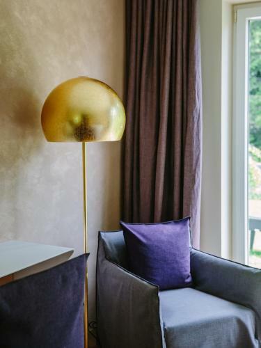 Hotel Terra - The Magic Place Relais & Ch�teaux