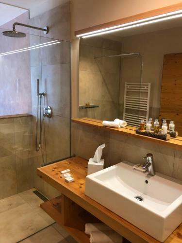 Hotel Terra - The Magic Place Relais & Ch�teaux