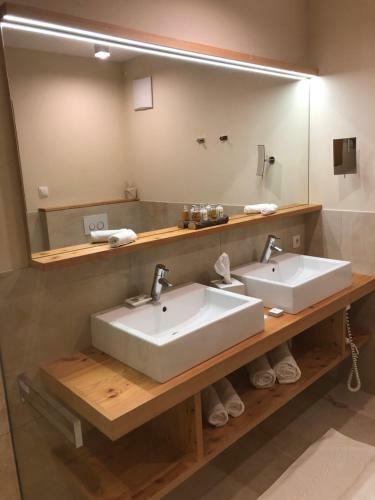 Hotel Terra - The Magic Place Relais & Ch�teaux