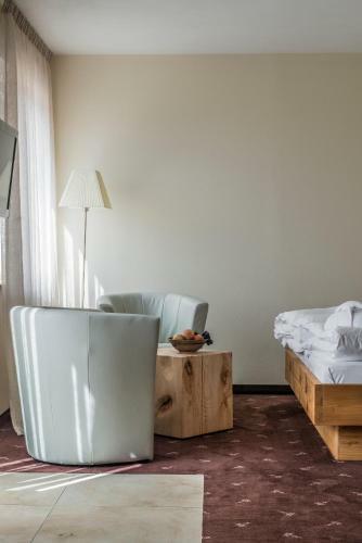Hotel Terra - The Magic Place Relais & Ch�teaux