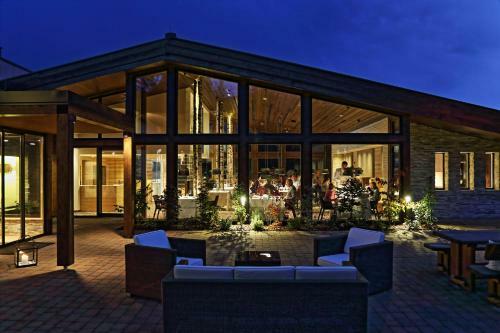Hotel Terra - The Magic Place Relais & Ch�teaux