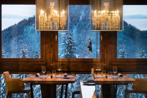 Hotel Terra - The Magic Place Relais & Ch�teaux