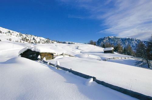 Hotel Terra - The Magic Place Relais & Ch�teaux