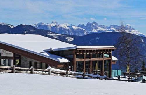 Hotel Terra - The Magic Place Relais & Ch�teaux