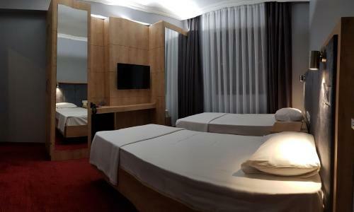 Funda Hotel