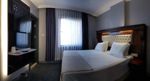 Funda Hotel