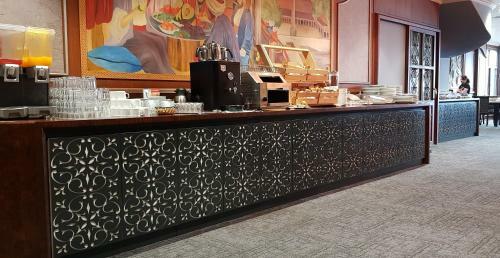 Funda Hotel