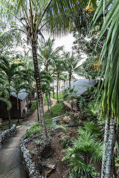 Bed & Breakfast Puerta Azul