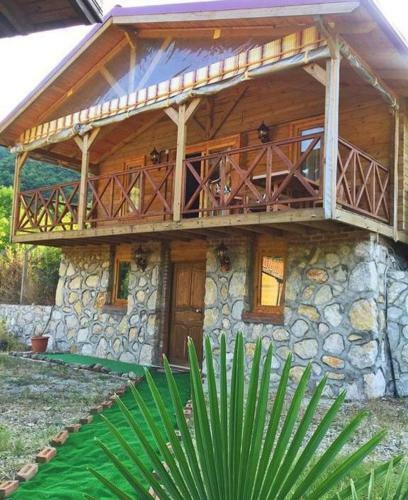 Hotel Bagdat Resort