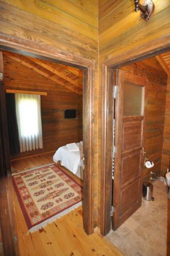 Hotel Bagdat Resort