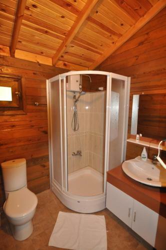 Hotel Bagdat Resort