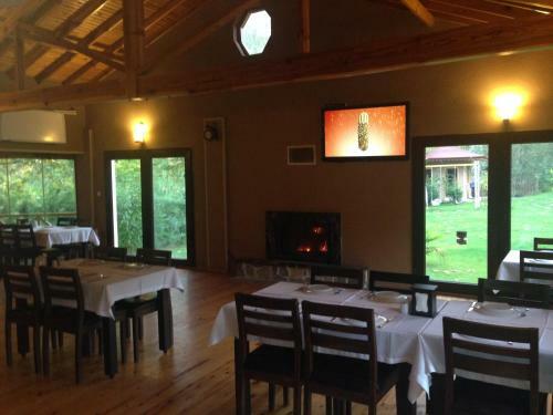 Hotel Bagdat Resort