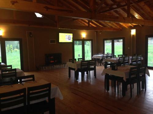 Hotel Bagdat Resort