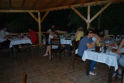 Hotel Bagdat Resort