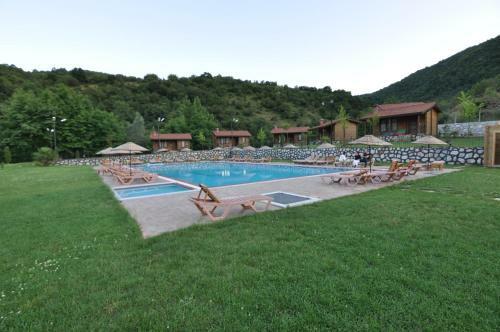 Hotel Bagdat Resort