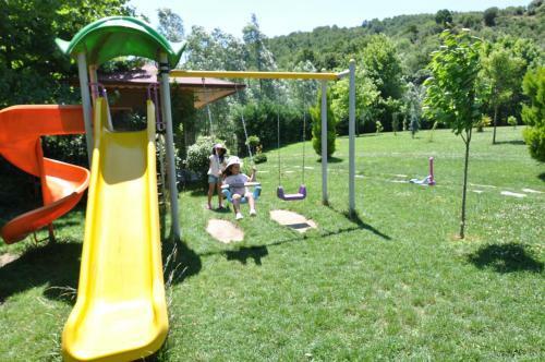 Hotel Bagdat Resort
