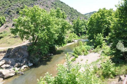 Hotel Bagdat Resort