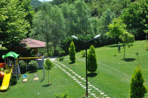 Hotel Bagdat Resort