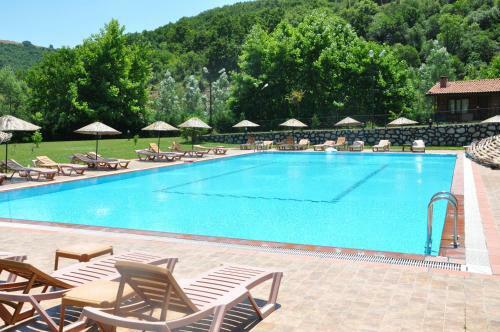 Hotel Bagdat Resort