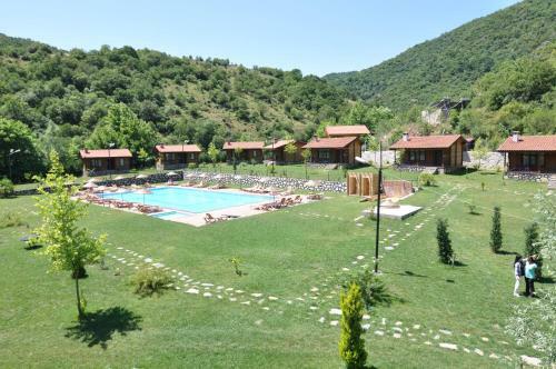 Hotel Bagdat Resort