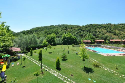 Hotel Bagdat Resort