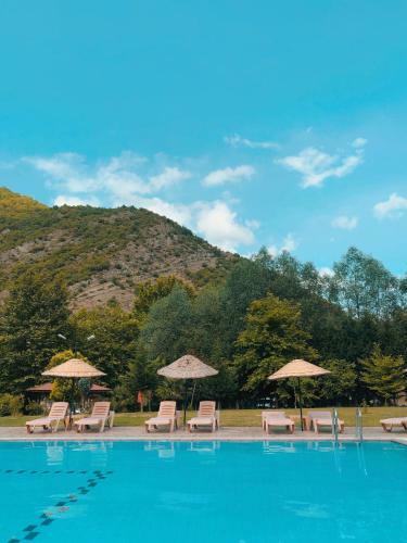 Hotel Bagdat Resort