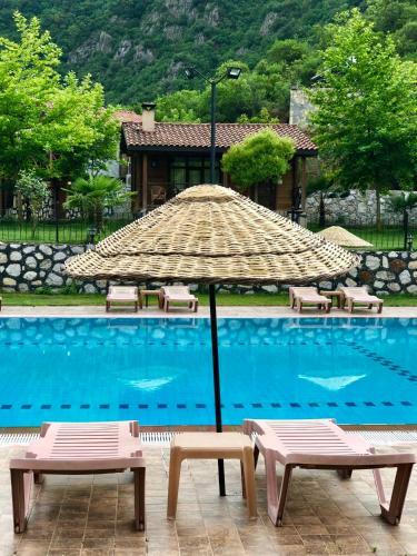 Hotel Bagdat Resort