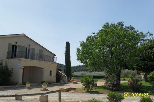 Les Jardins De Bouteille