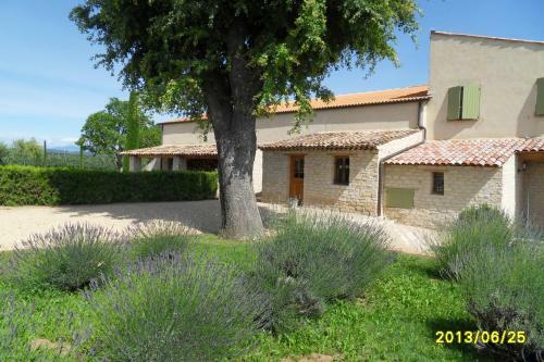 Les Jardins De Bouteille