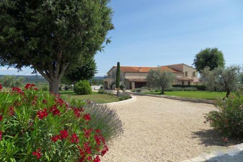 Les Jardins De Bouteille