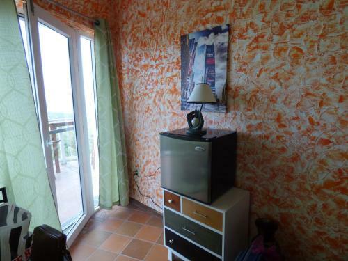 El Faro Apartment