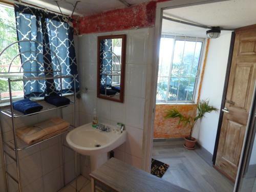 El Faro Apartment