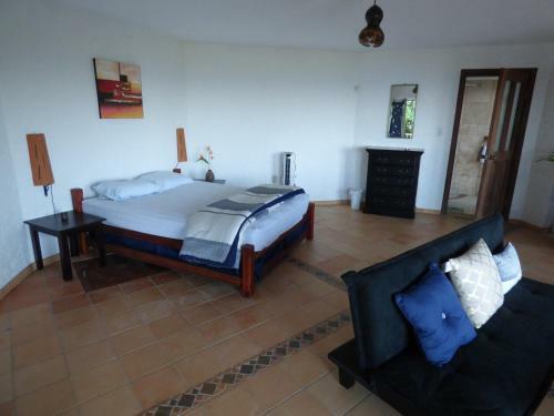 El Faro Apartment