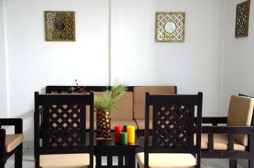 Bed & Breakfast Hotel Baltsol