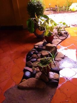 Bed & Breakfast La Tora Hotel