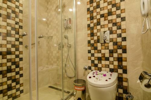 Lumos Deluxe Resort Hotel & Spa