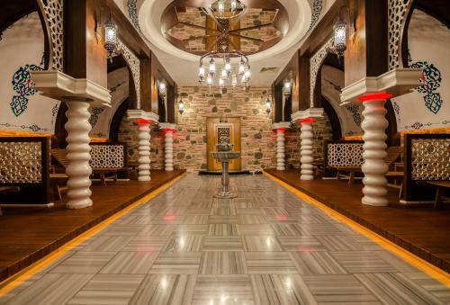 Lumos Deluxe Resort Hotel & Spa