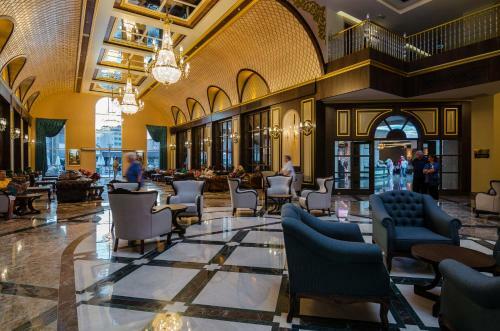 Lumos Deluxe Resort Hotel & Spa
