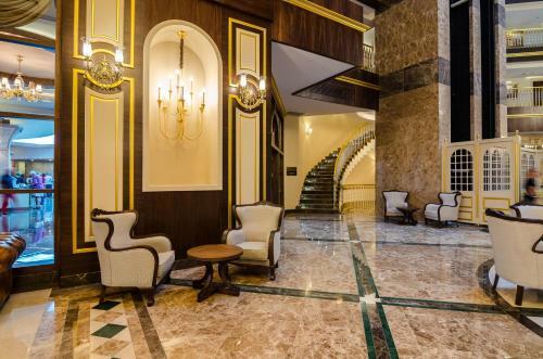 Lumos Deluxe Resort Hotel & Spa