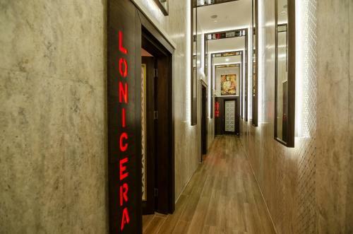 Lumos Deluxe Resort Hotel & Spa