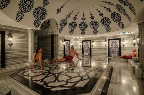 Lumos Deluxe Resort Hotel & Spa