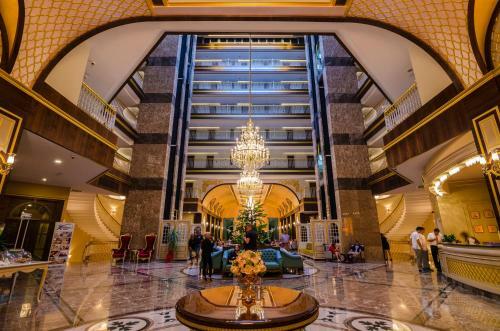 Lumos Deluxe Resort Hotel & Spa