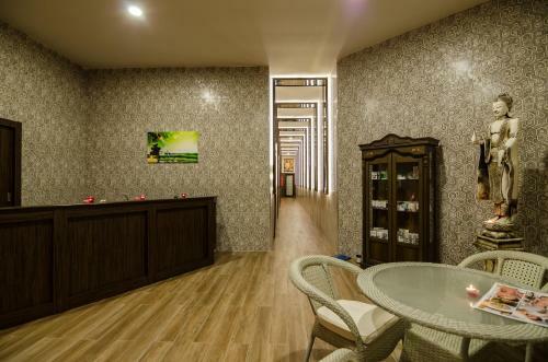 Lumos Deluxe Resort Hotel & Spa